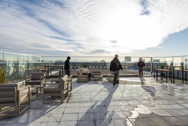 1 bed studio, King William Street, Weaste, Manchester, M503BG - Image 15